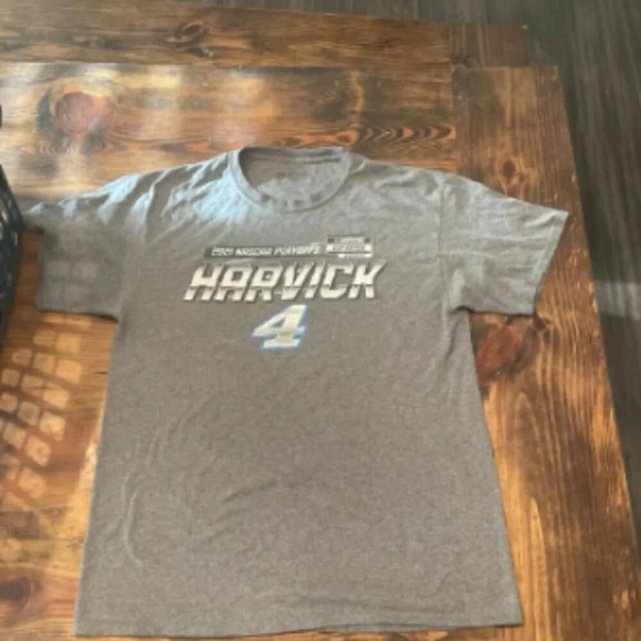 None Other - Nascar Shirt